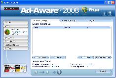 Ad-Aware 2008 Beta
